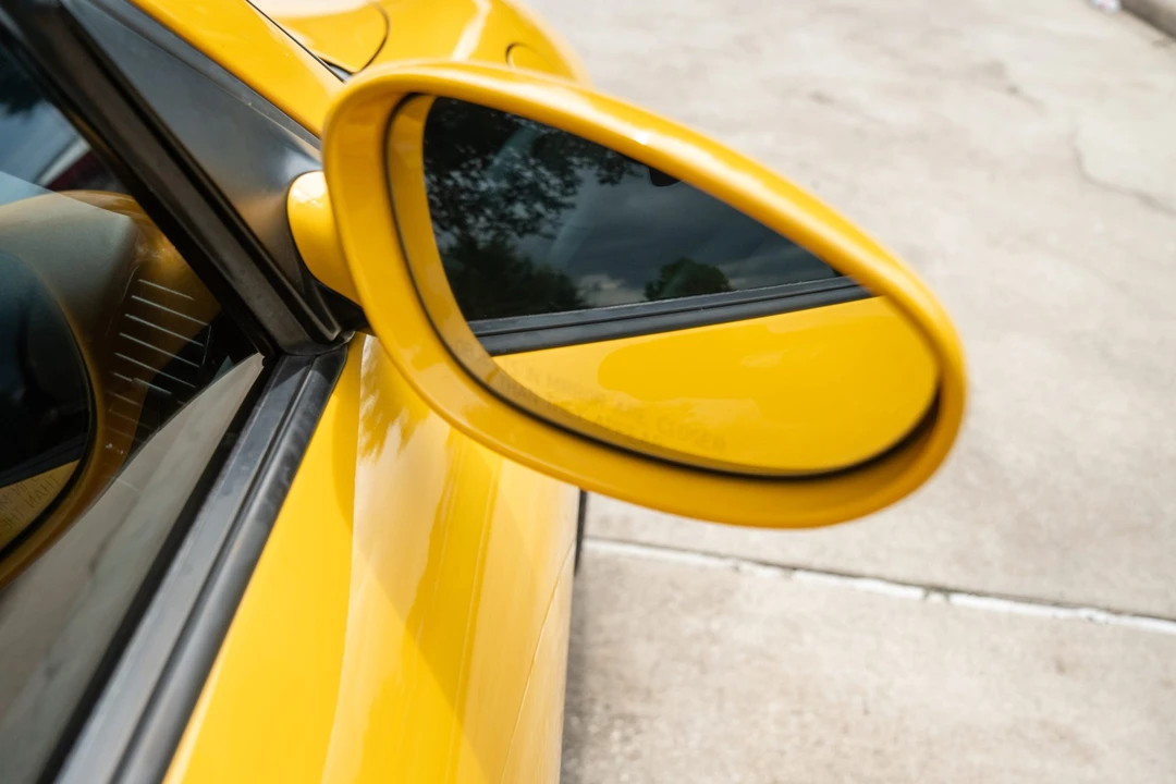 2001 Porsche 996 Turbo - Image 26 of 31
