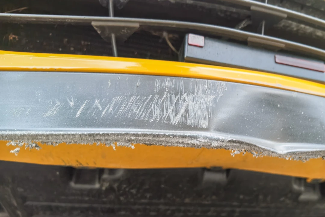 2001 Porsche 996 Turbo - Image 29 of 31