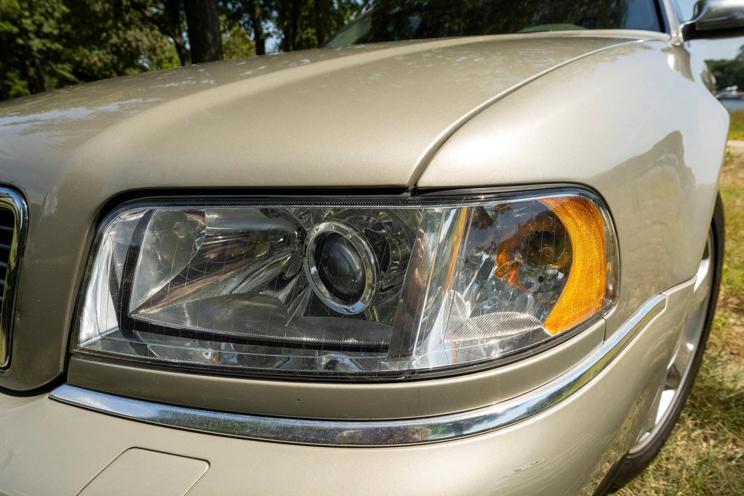 2002 Audi D2 S8 - Image 26 of 31