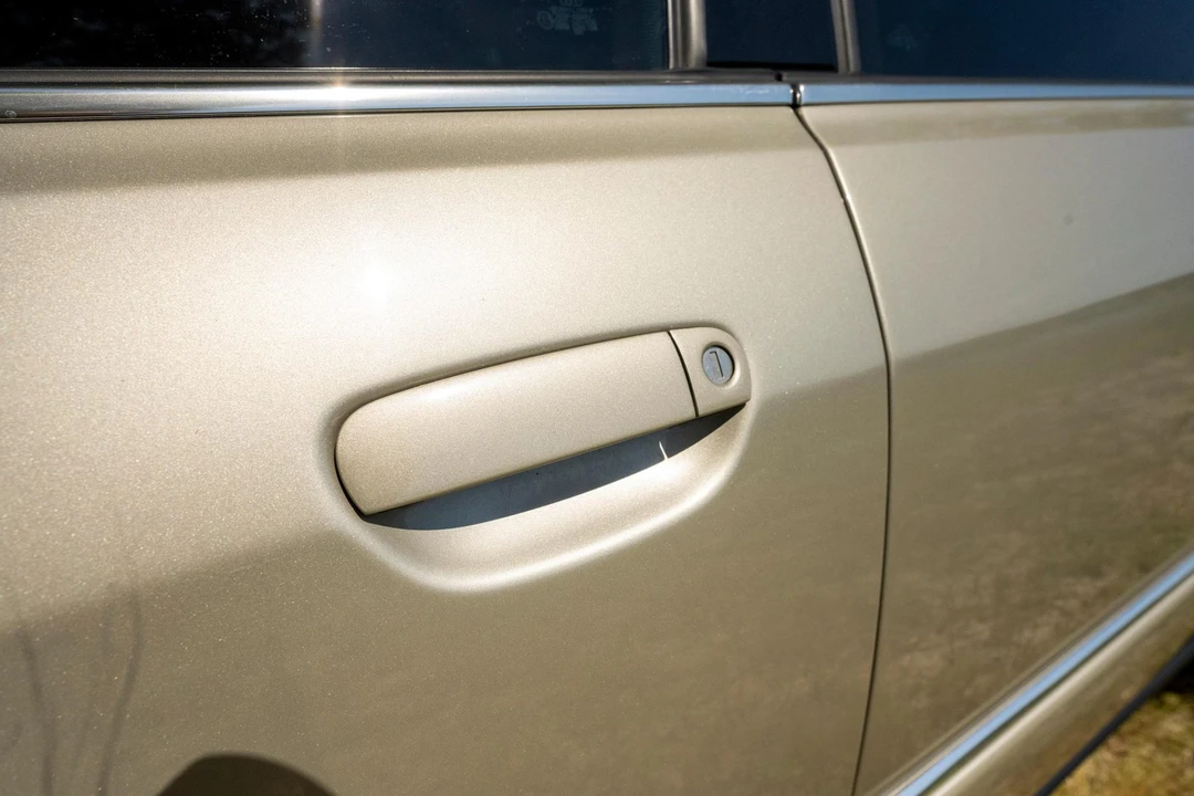 2002 Audi D2 S8 - Image 28 of 31