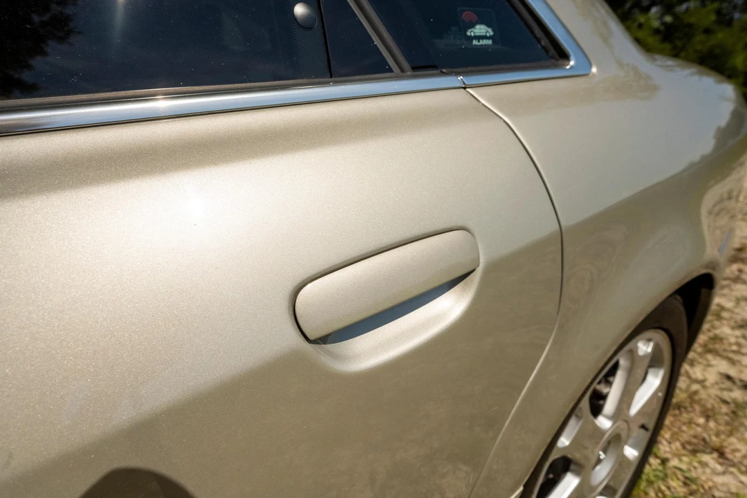 2002 Audi D2 S8 - Image 27 of 31