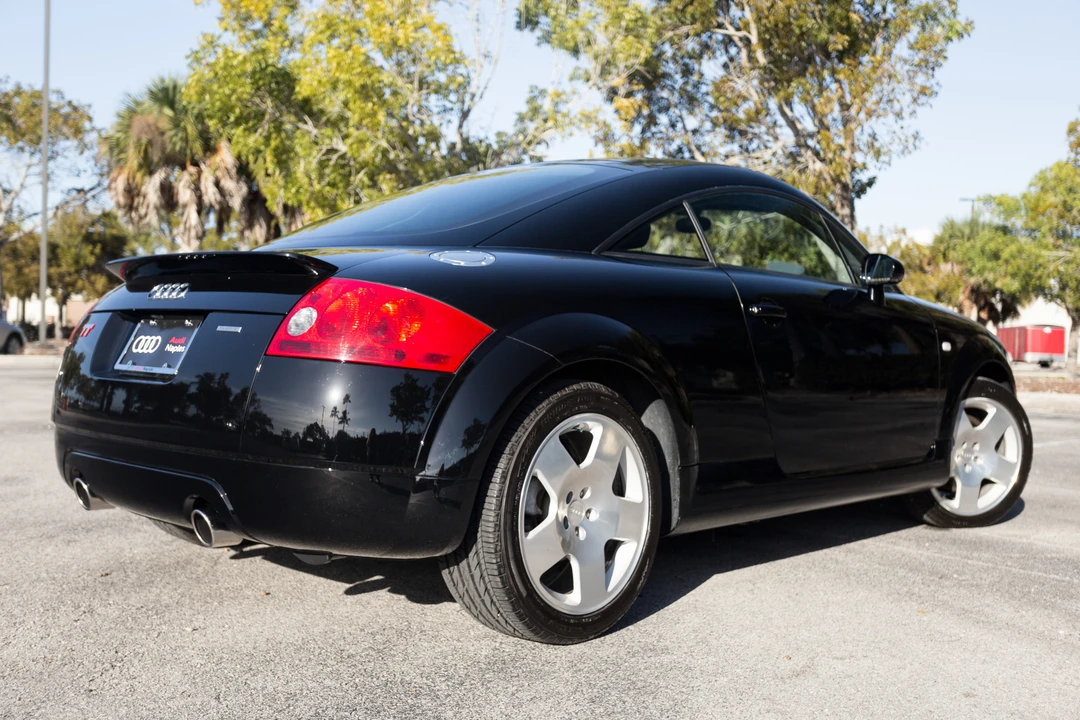 2002 Audi TT Mk1 - Image 25 of 31