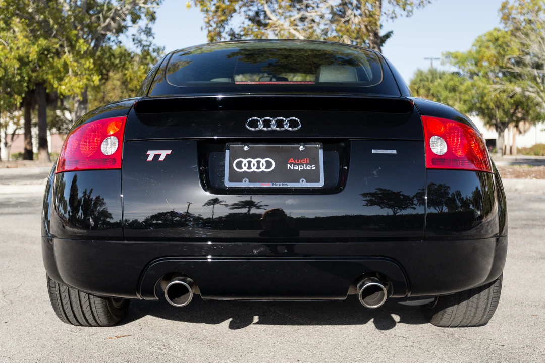 2002 Audi TT Mk1 - Image 24 of 31