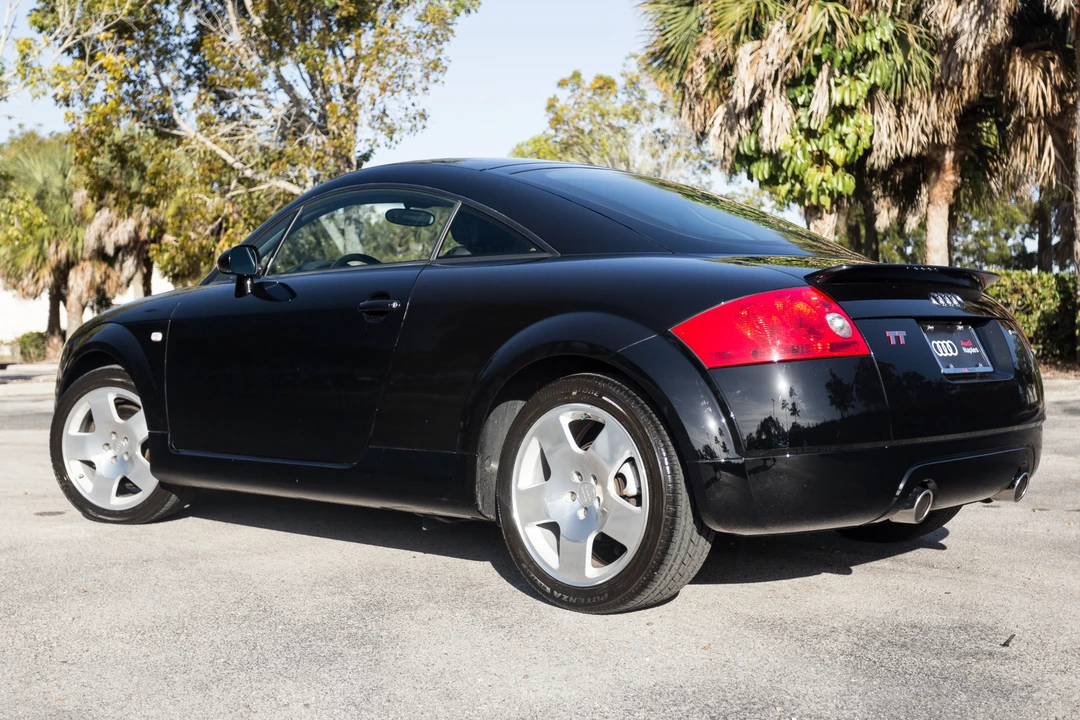 2002 Audi TT Mk1 - Image 23 of 31