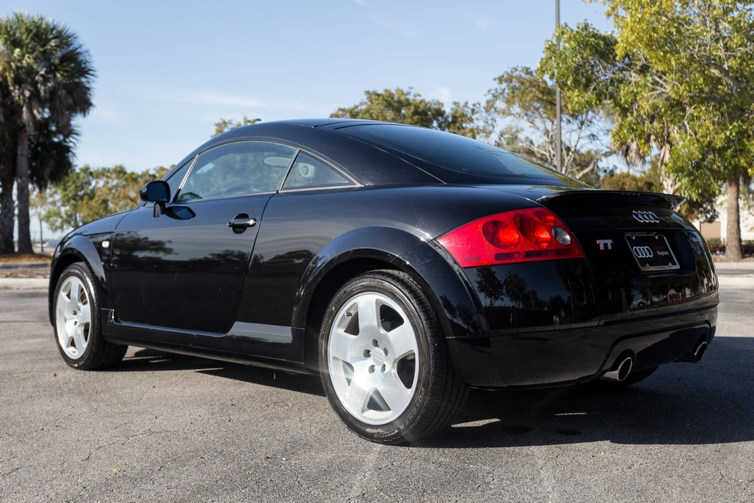 2002 Audi TT Mk1 - Image 22 of 31