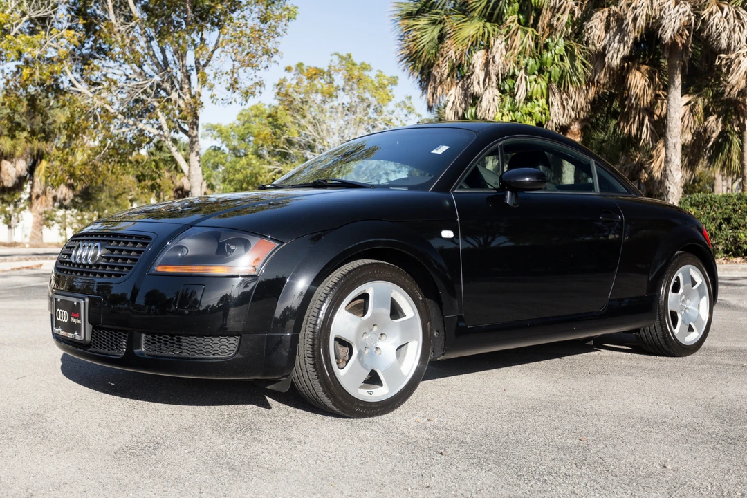 2002 Audi TT Mk1 - Image 20 of 31