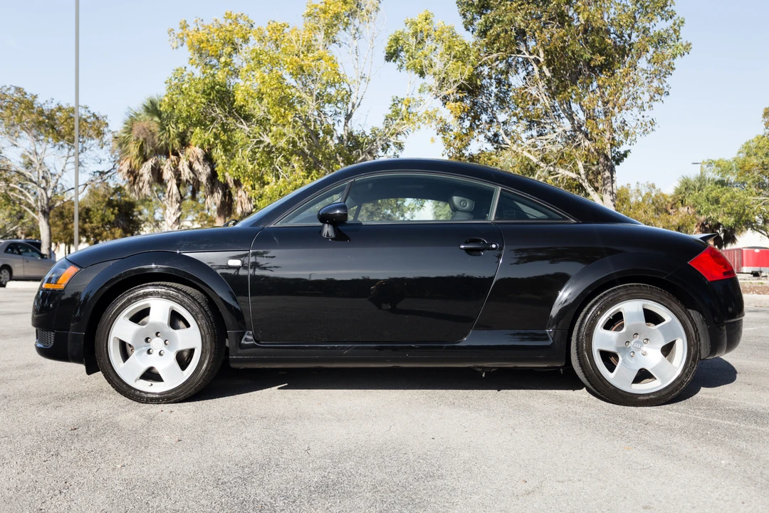 2002 Audi TT Mk1 - Image 21 of 31