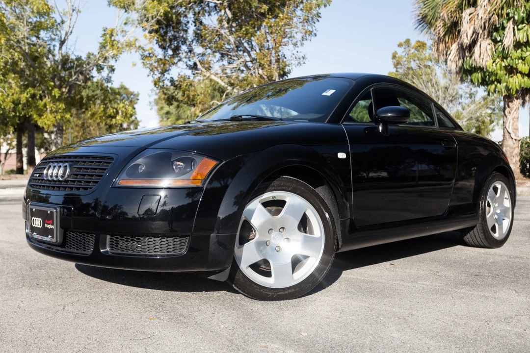 2002 Audi TT Mk1 - Image 19 of 31