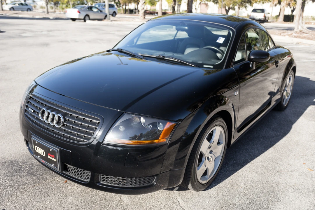 2002 Audi TT Mk1 - Image 18 of 31