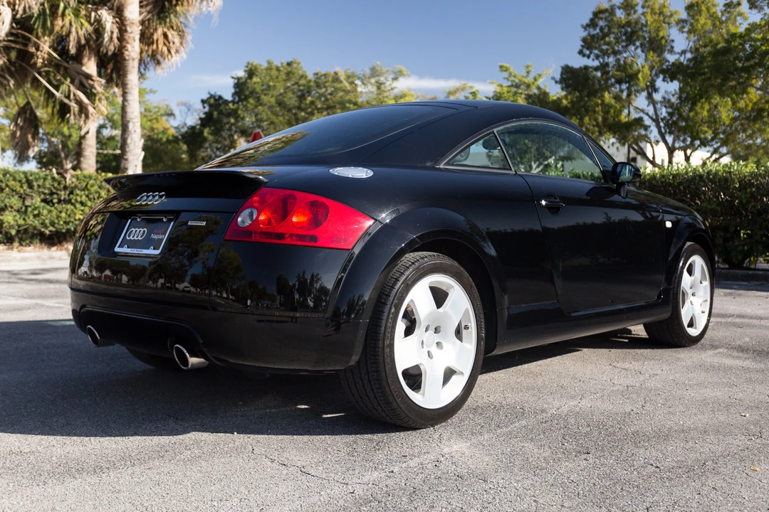 2002 Audi TT Mk1 - Image 26 of 31