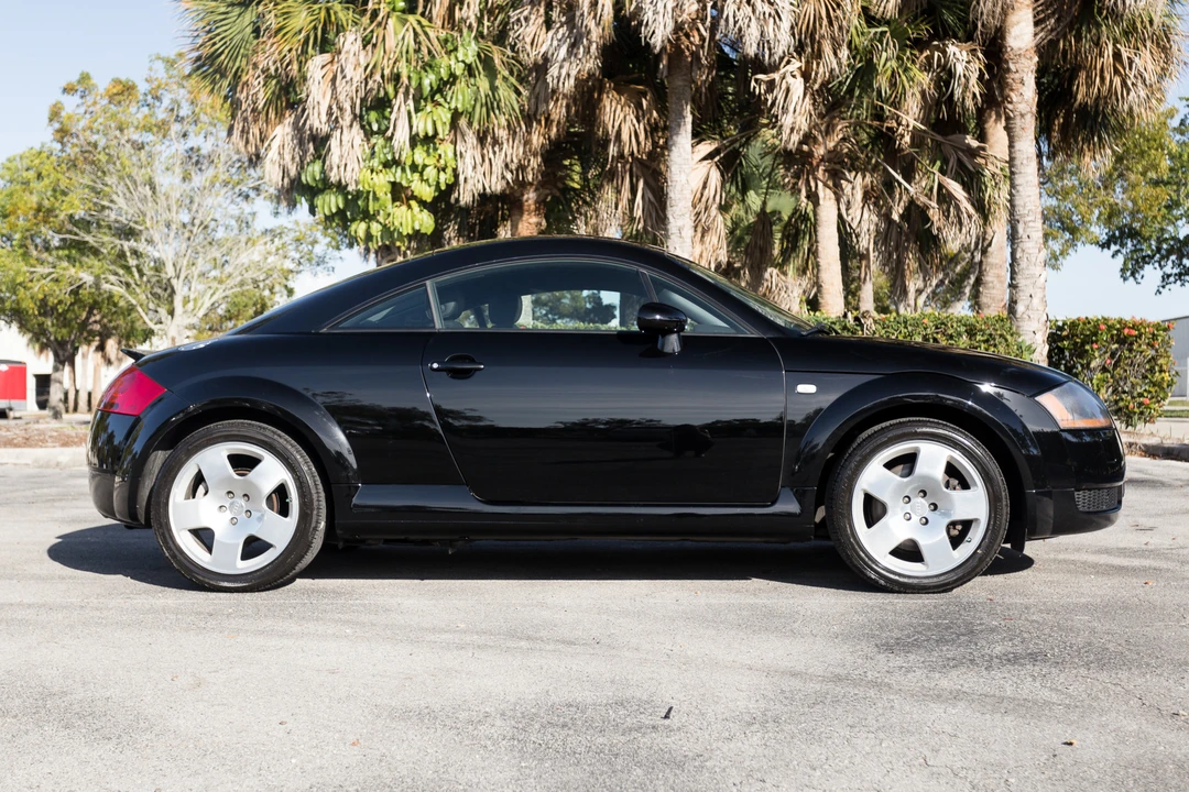 2002 Audi TT Mk1 - Image 27 of 31