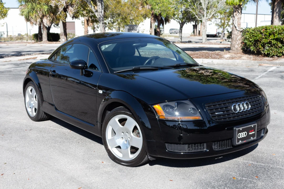2002 Audi TT Mk1 - Image 16 of 31