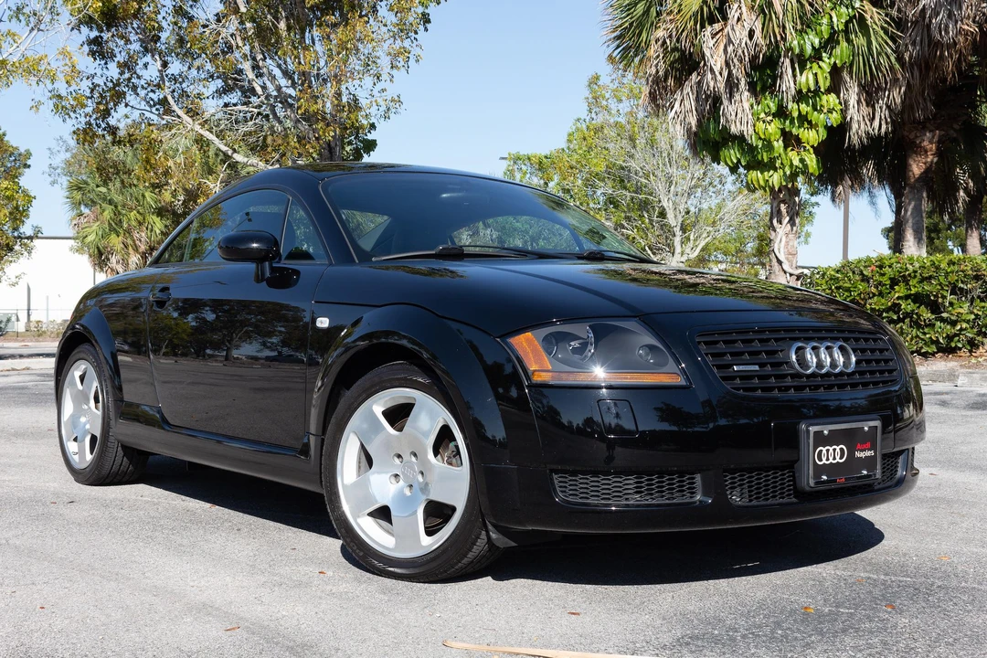 2002 Audi TT Mk1 - Image 17 of 31