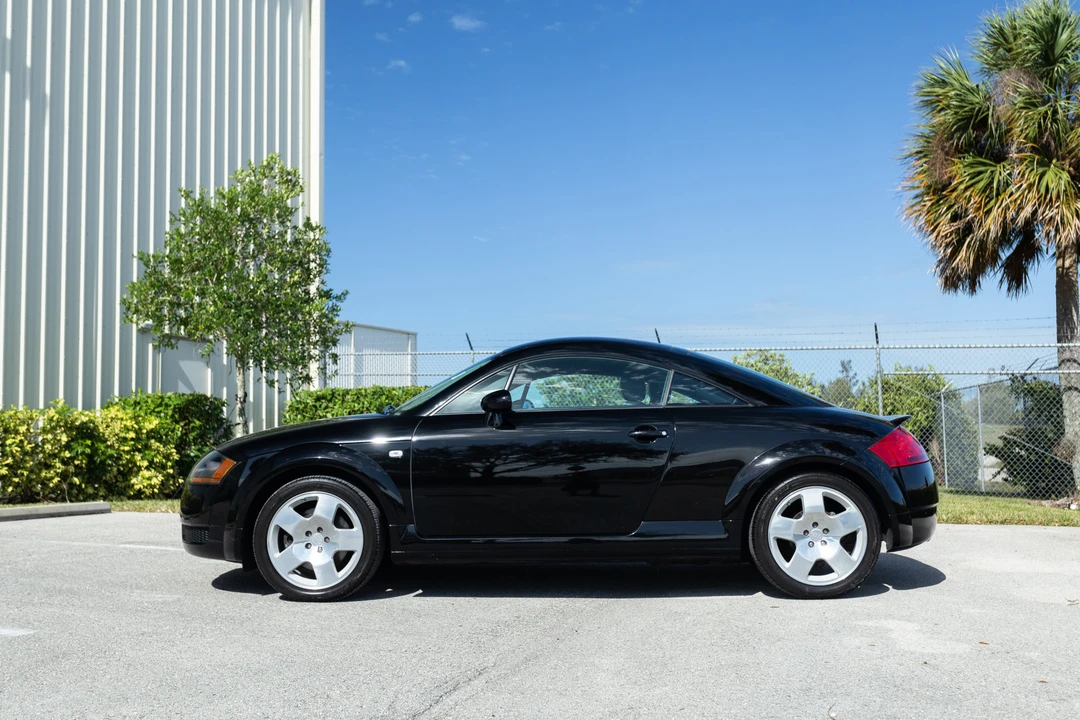 2002 Audi TT Mk1 - Image 6 of 31