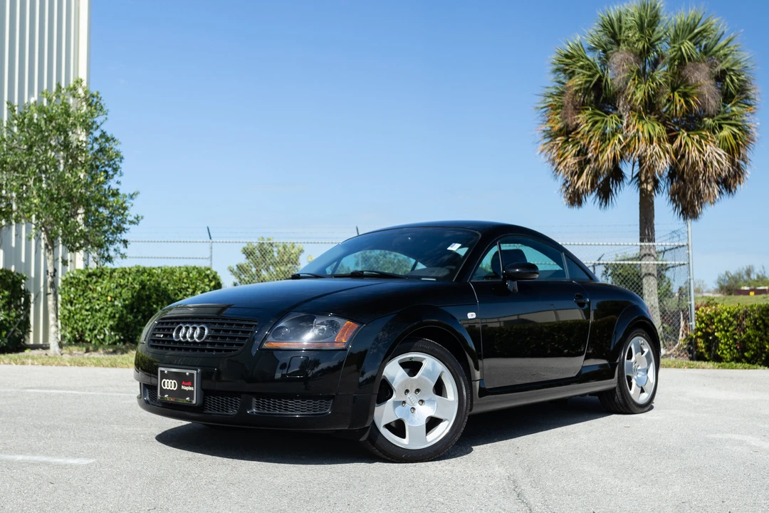 2002 Audi TT Mk1 - Image 4 of 31