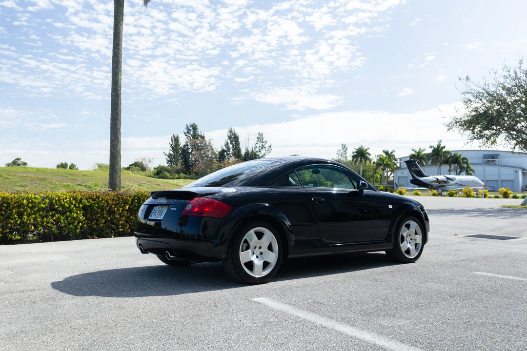 2002 Audi TT Mk1 - Image 9 of 31
