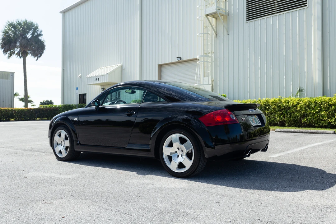 2002 Audi TT Mk1 - Image 7 of 31