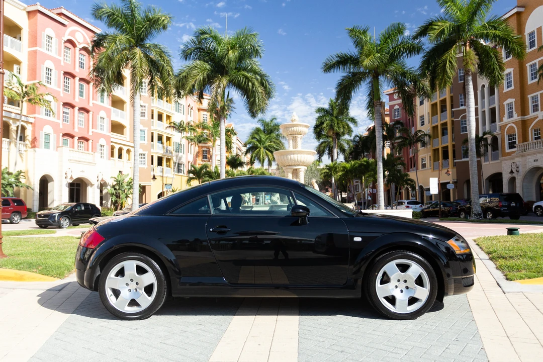 2002 Audi TT Mk1 - Image 11 of 31