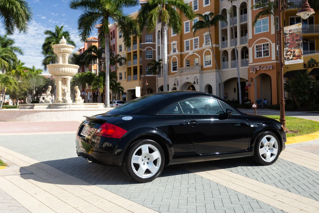 2002 Audi TT Mk1 - Image 10 of 31