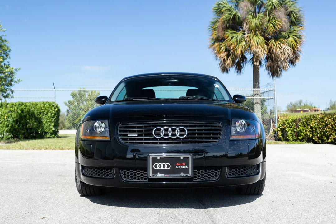2002 Audi TT Mk1 - Image 2 of 31