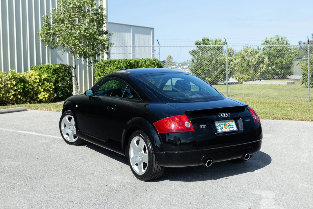 2002 Audi TT Mk1 - Image 8 of 31