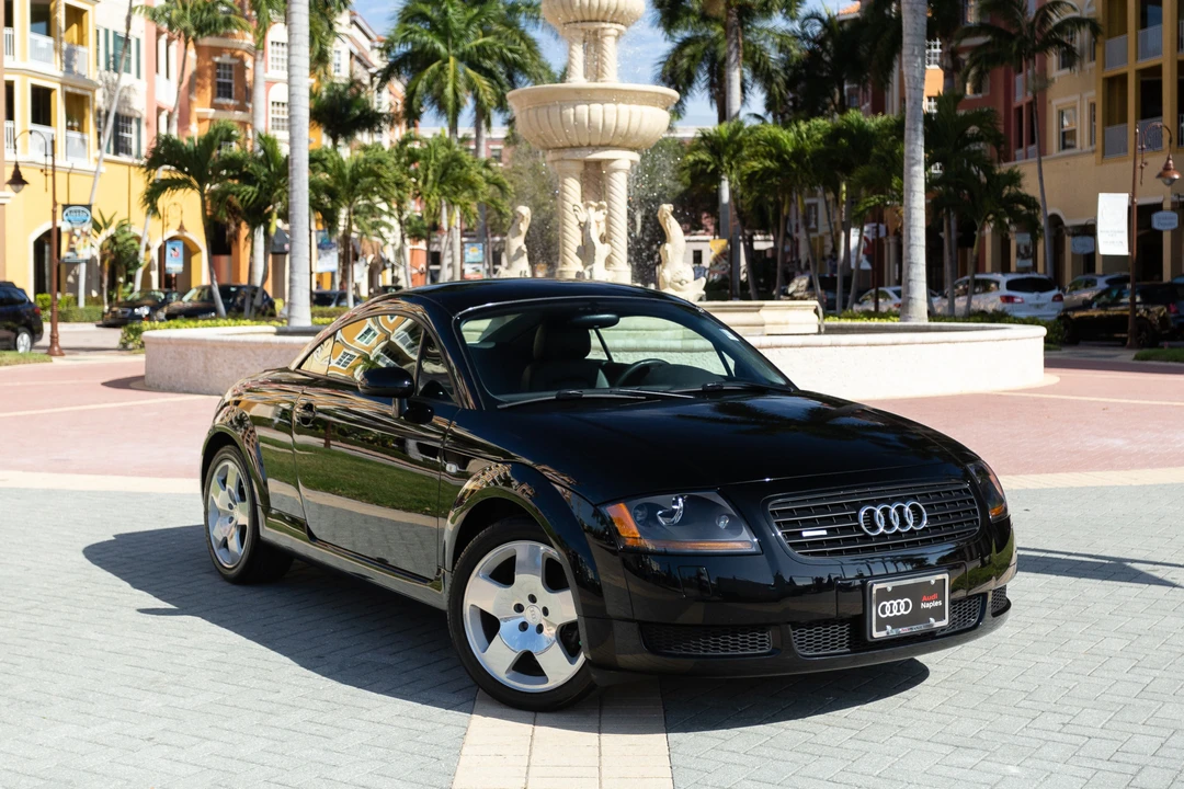 2002 Audi TT Mk1 - Image 13 of 31