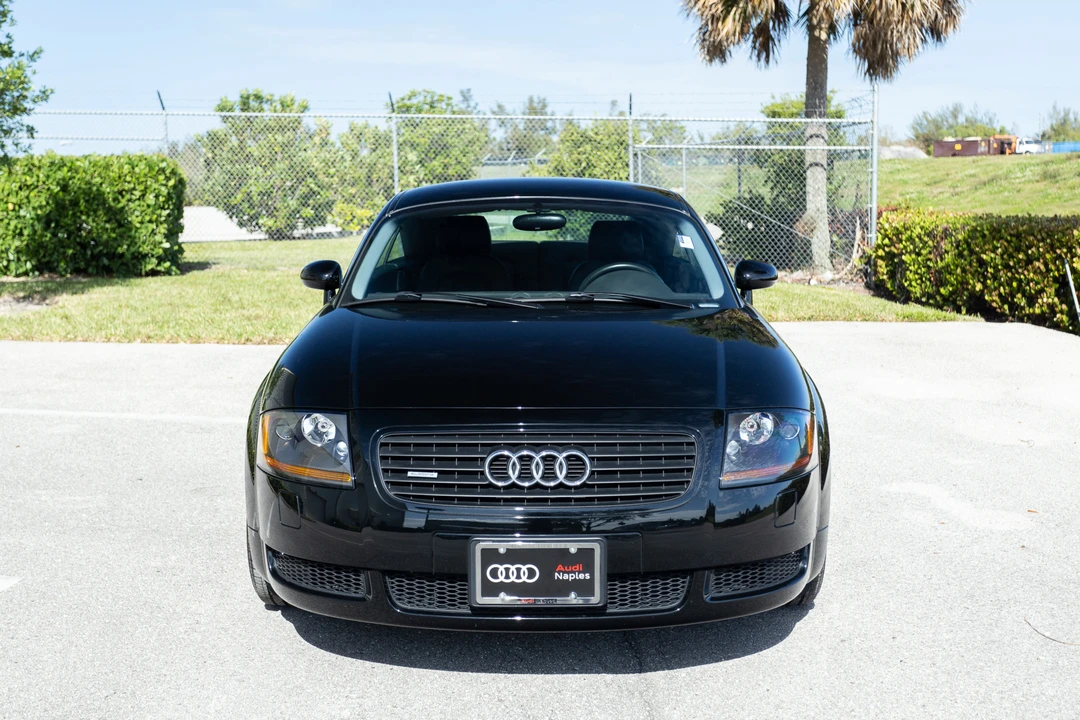 2002 Audi TT Mk1 - Image 3 of 31