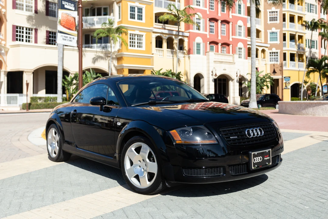 2002 Audi TT Mk1 - Image 12 of 31