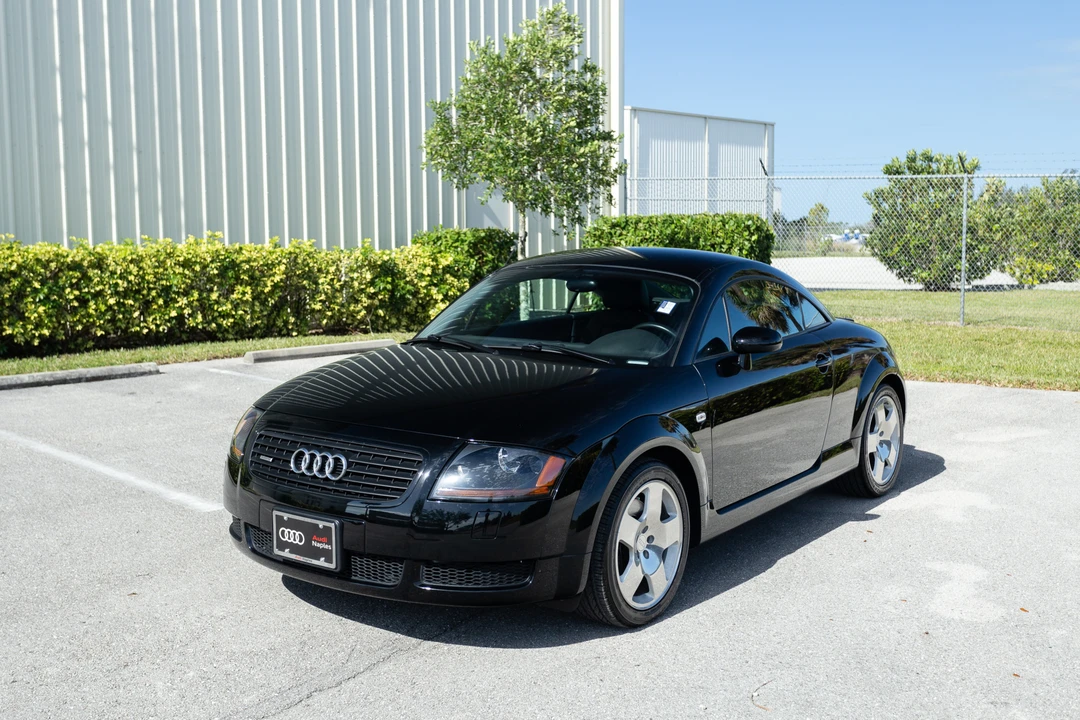2002 Audi TT Mk1 - Image 5 of 31