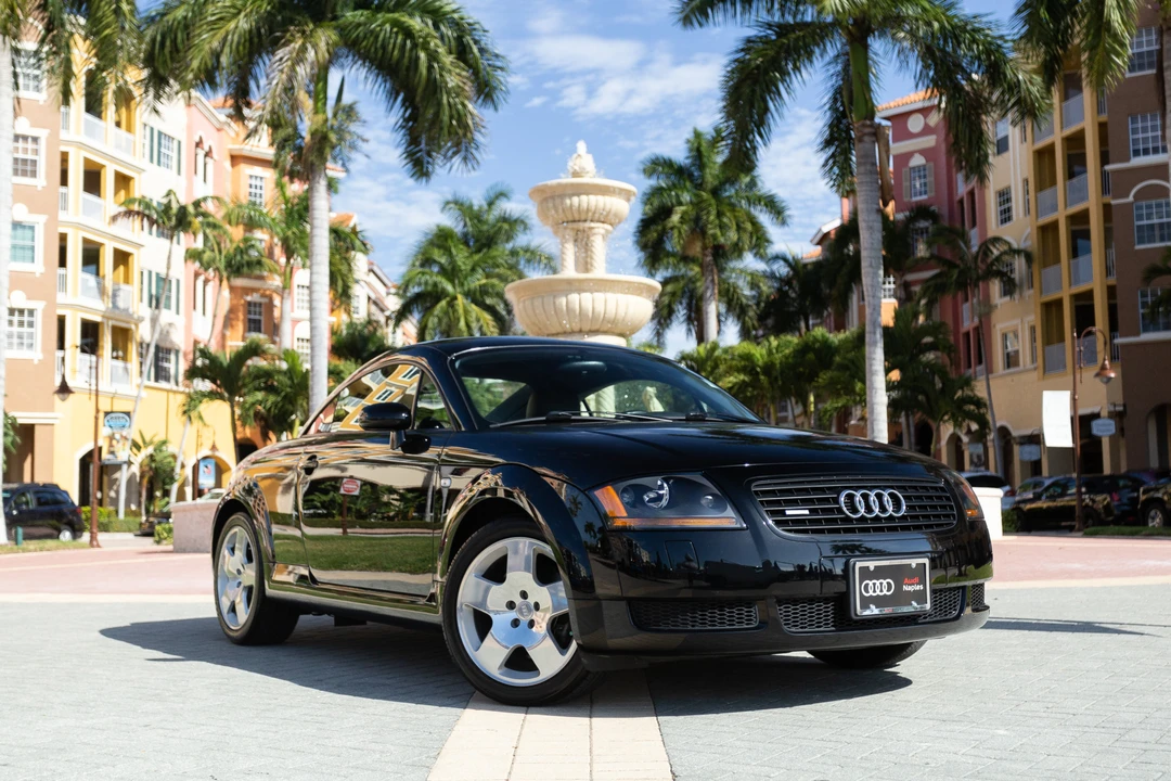 2002 Audi TT Mk1 - Image 14 of 31