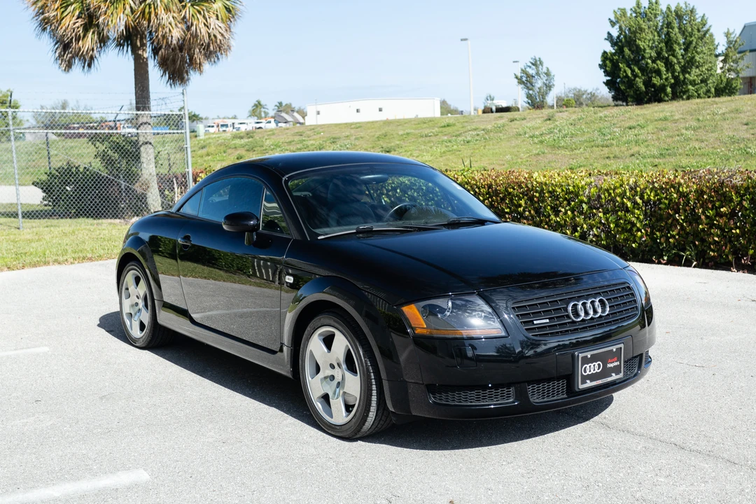 2002 Audi TT Mk1 - Image 15 of 31