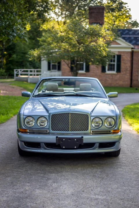 2002 Bentley Azure 1st Gen - Image 9 of 31