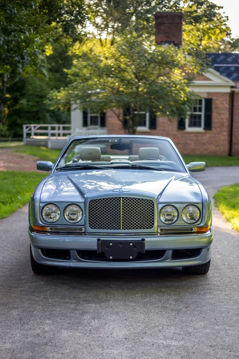 2002 Bentley Azure 1st Gen - Image 10 of 31