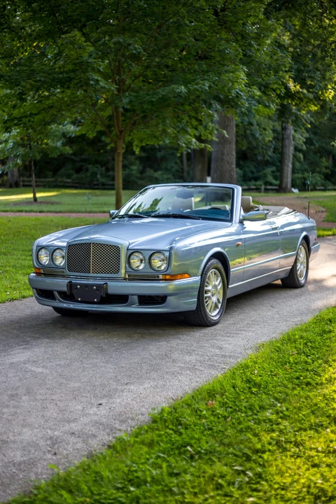 2002 Bentley Azure 1st Gen - Image 11 of 31