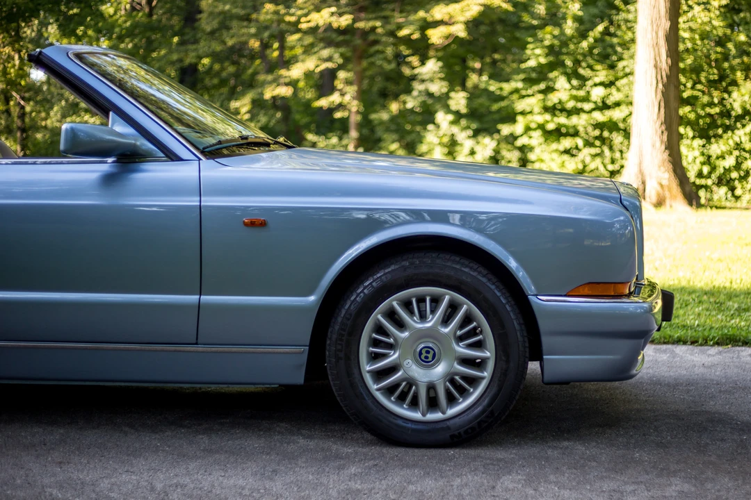 2002 Bentley Azure 1st Gen - Image 31 of 31