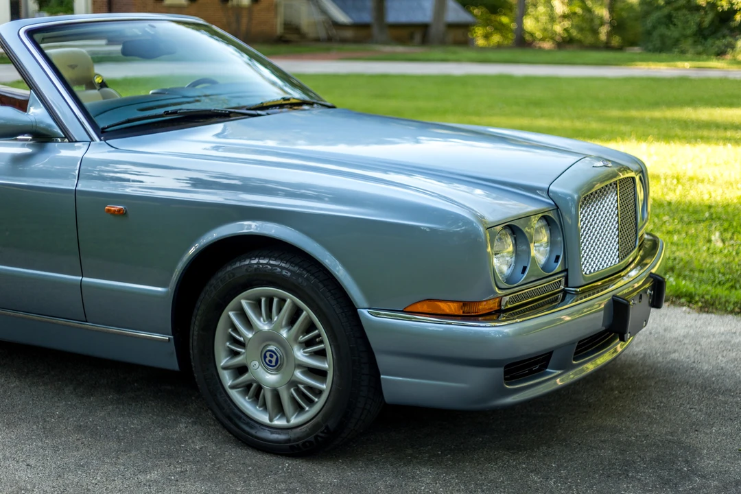 2002 Bentley Azure 1st Gen - Image 30 of 31
