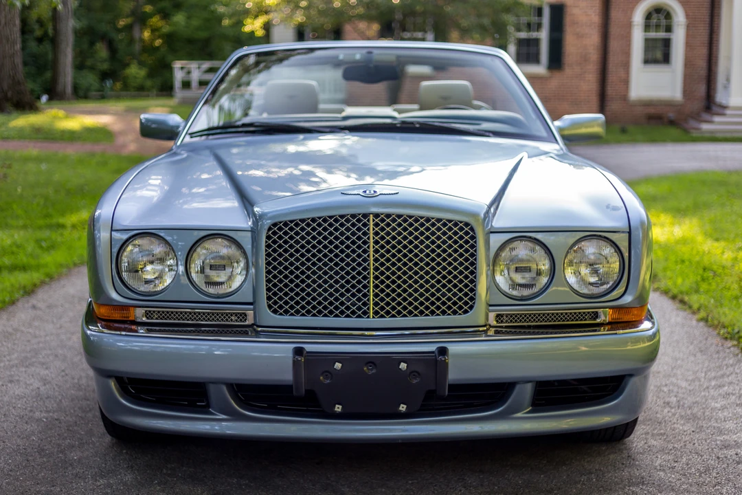 2002 Bentley Azure 1st Gen - Image 8 of 31