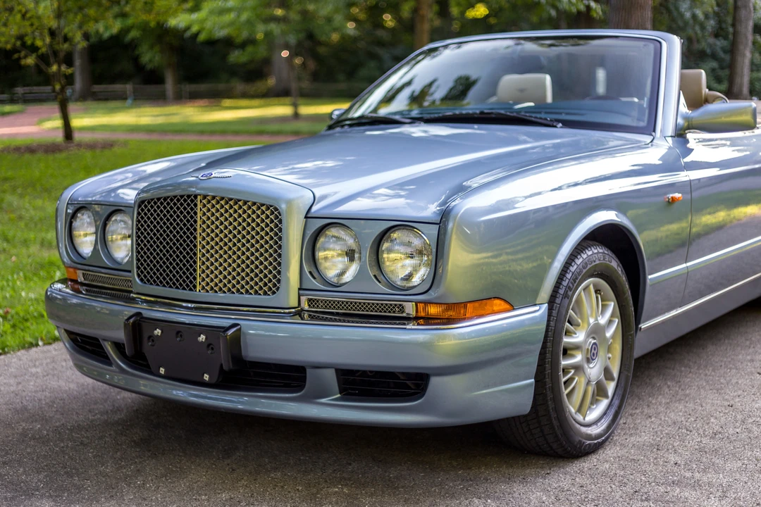 2002 Bentley Azure 1st Gen - Image 29 of 31
