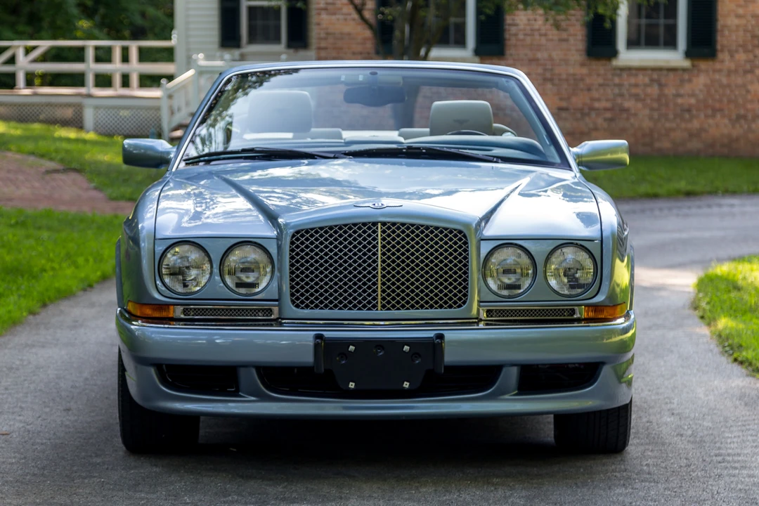 2002 Bentley Azure 1st Gen - Image 28 of 31