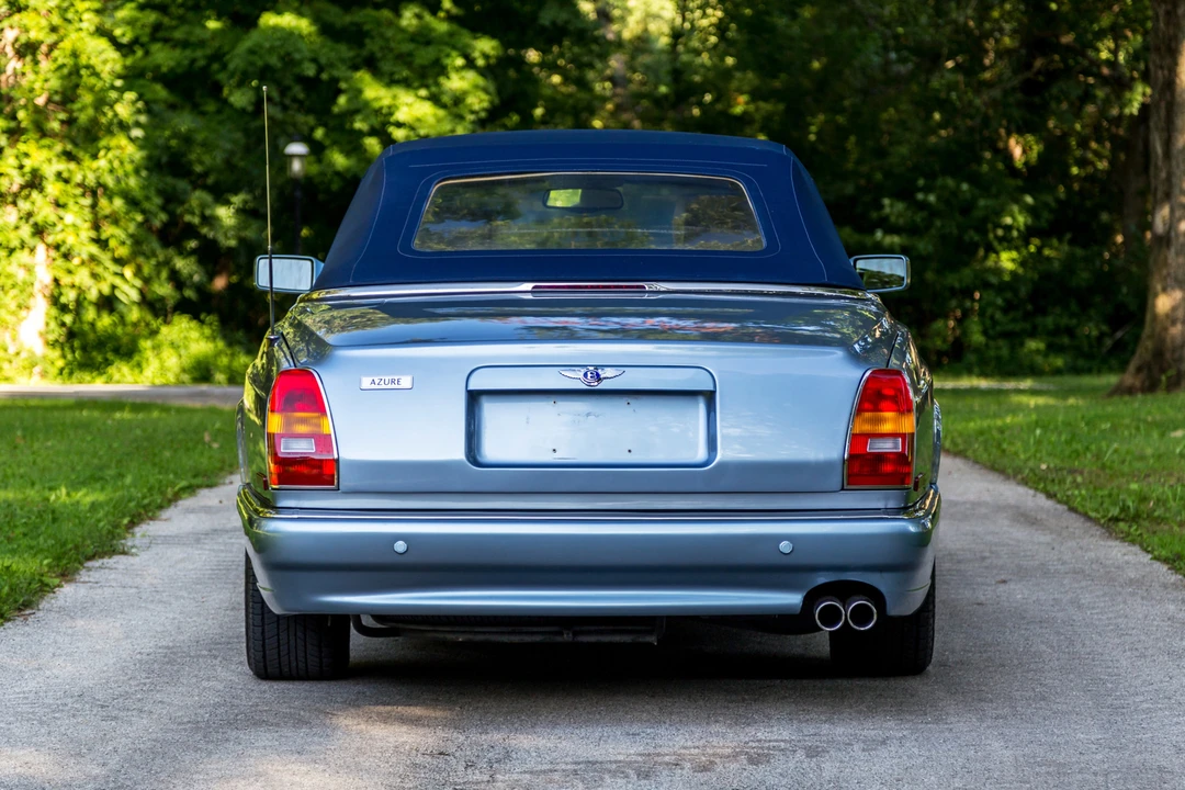 2002 Bentley Azure 1st Gen - Image 24 of 31