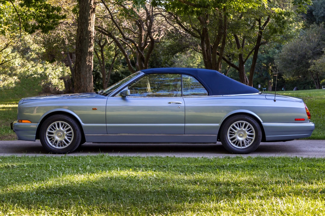 2002 Bentley Azure 1st Gen - Image 22 of 31