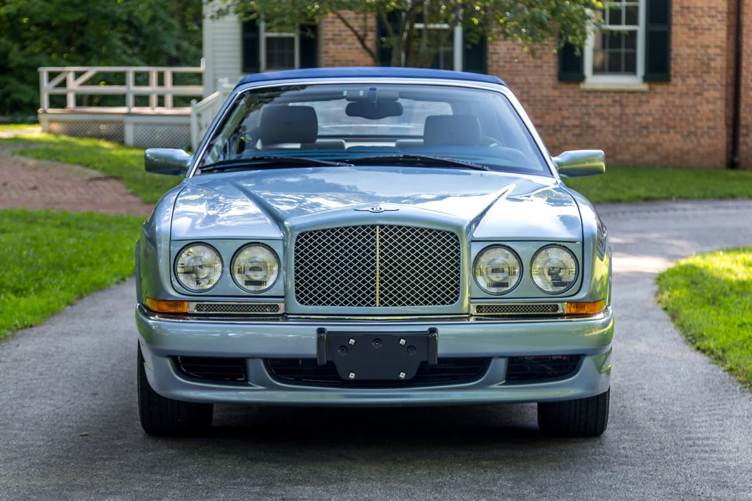 2002 Bentley Azure 1st Gen - Image 20 of 31