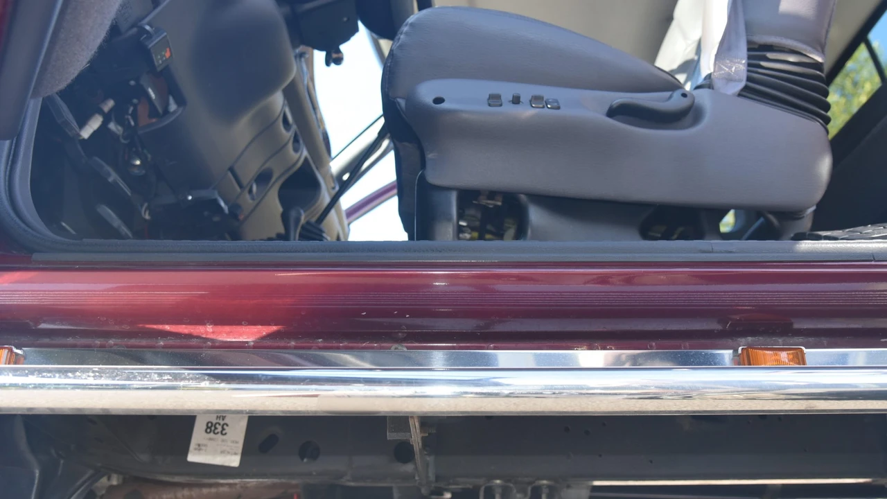 2002 Dodge Ram 3rd Gen - Image 31 of 31