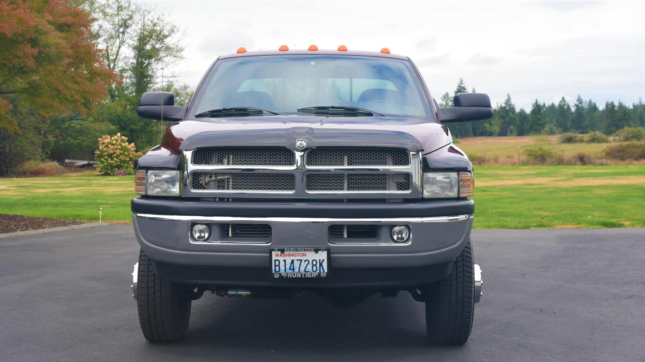 2002 Dodge Ram 3rd Gen - Image 4 of 31