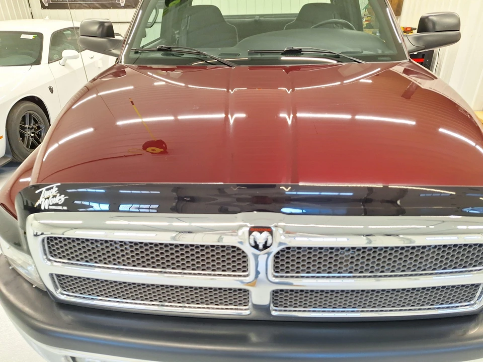 2002 Dodge Ram 3rd Gen - Image 31 of 31