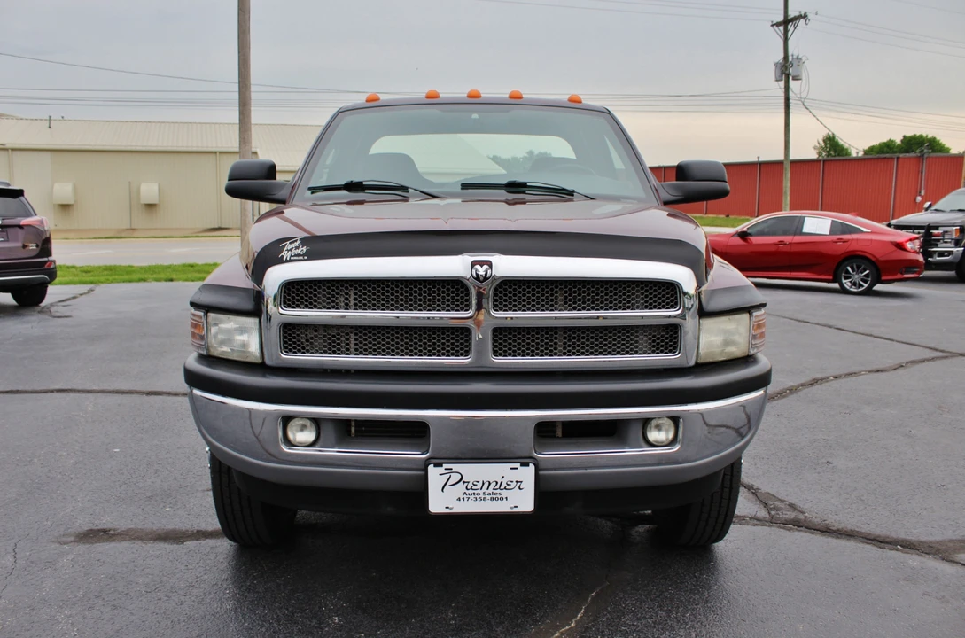 2002 Dodge Ram 3rd Gen - Image 3 of 31