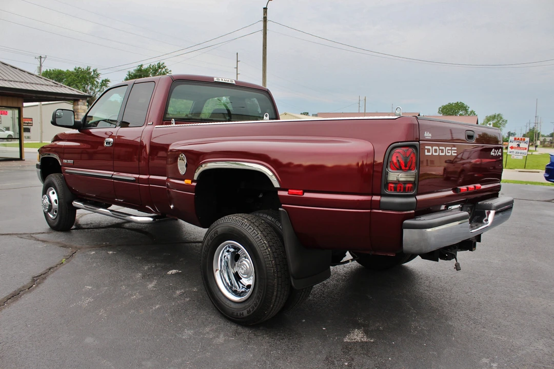 2002 Dodge Ram 3rd Gen - Image 9 of 31