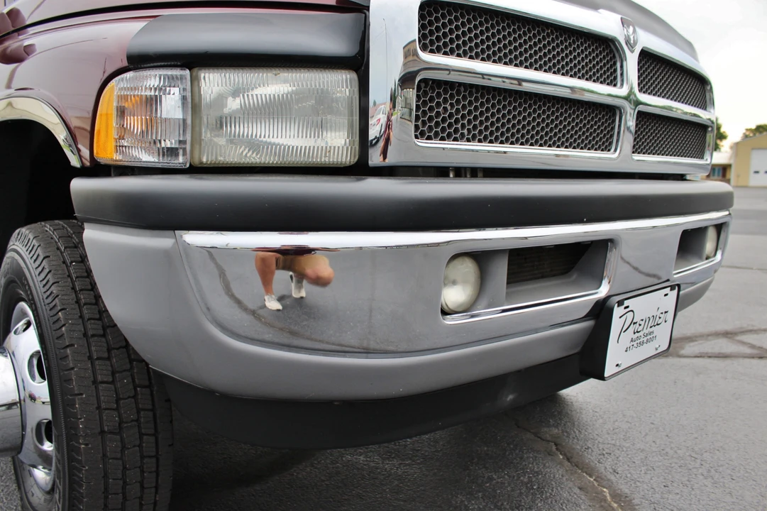 2002 Dodge Ram 3rd Gen - Image 12 of 31