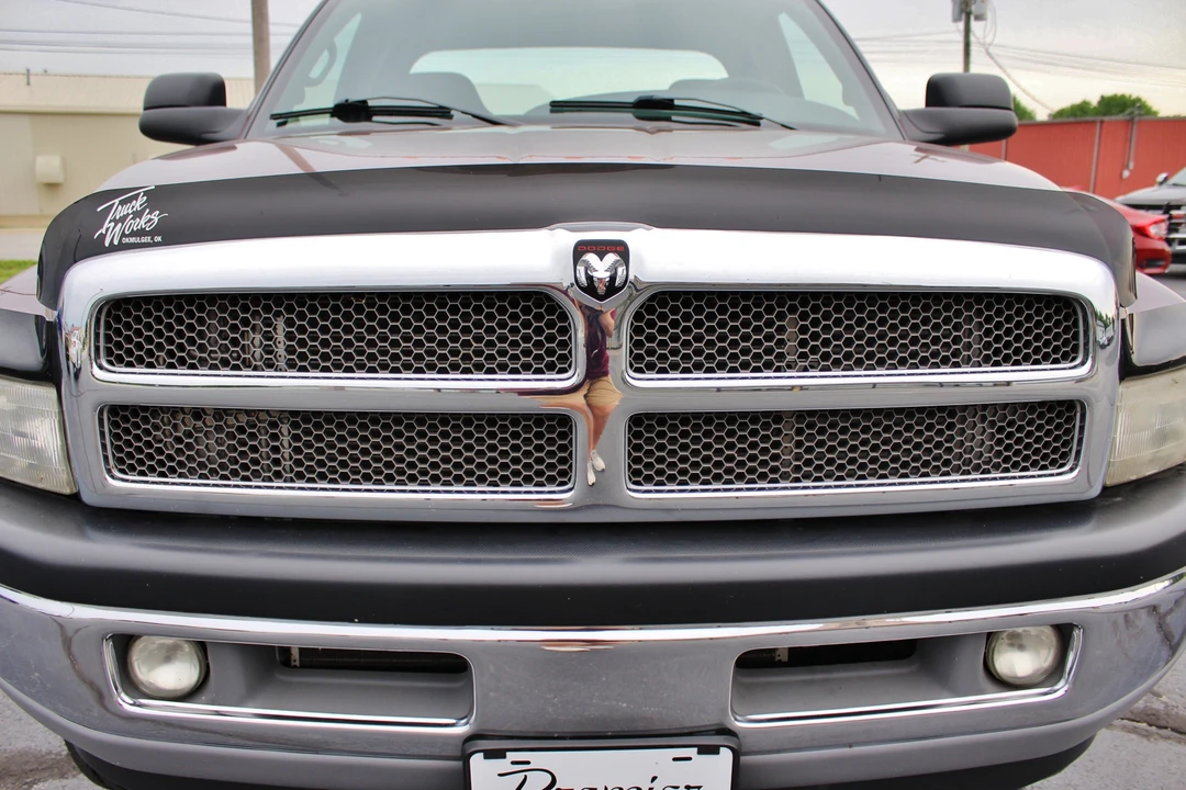 2002 Dodge Ram 3rd Gen - Image 11 of 31