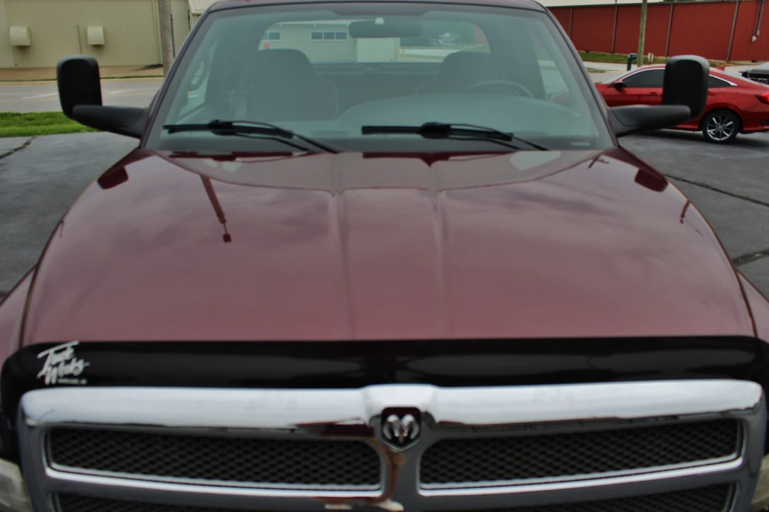 2002 Dodge Ram 3rd Gen - Image 29 of 31